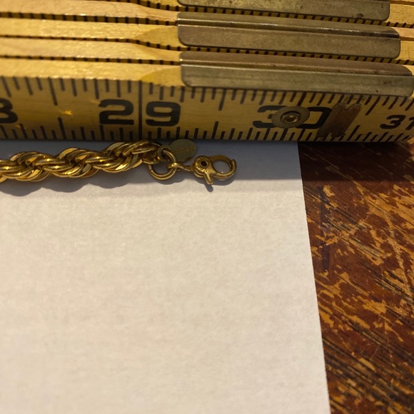 30in Monet necklace